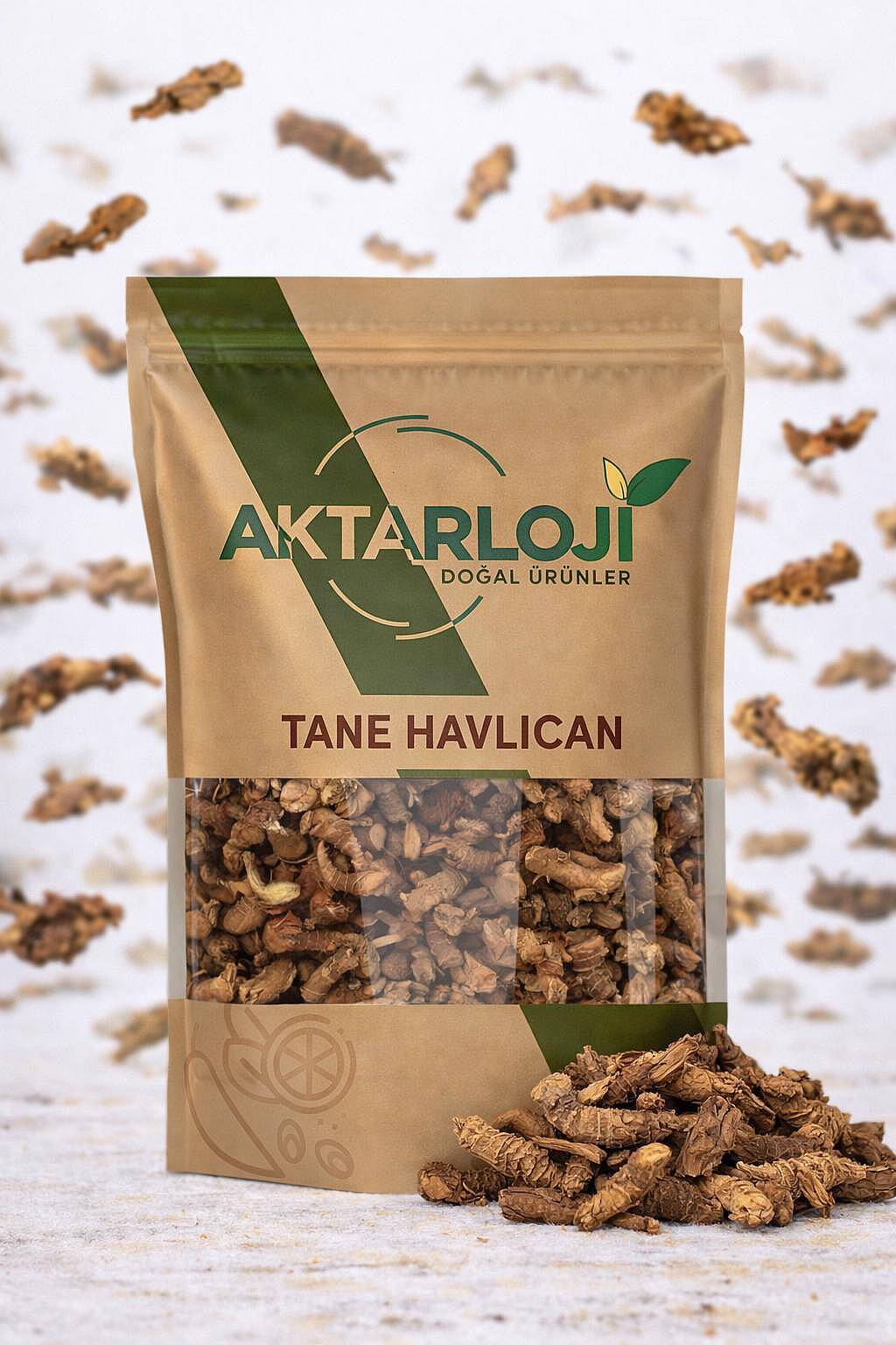 Tane Havlıcan - 3