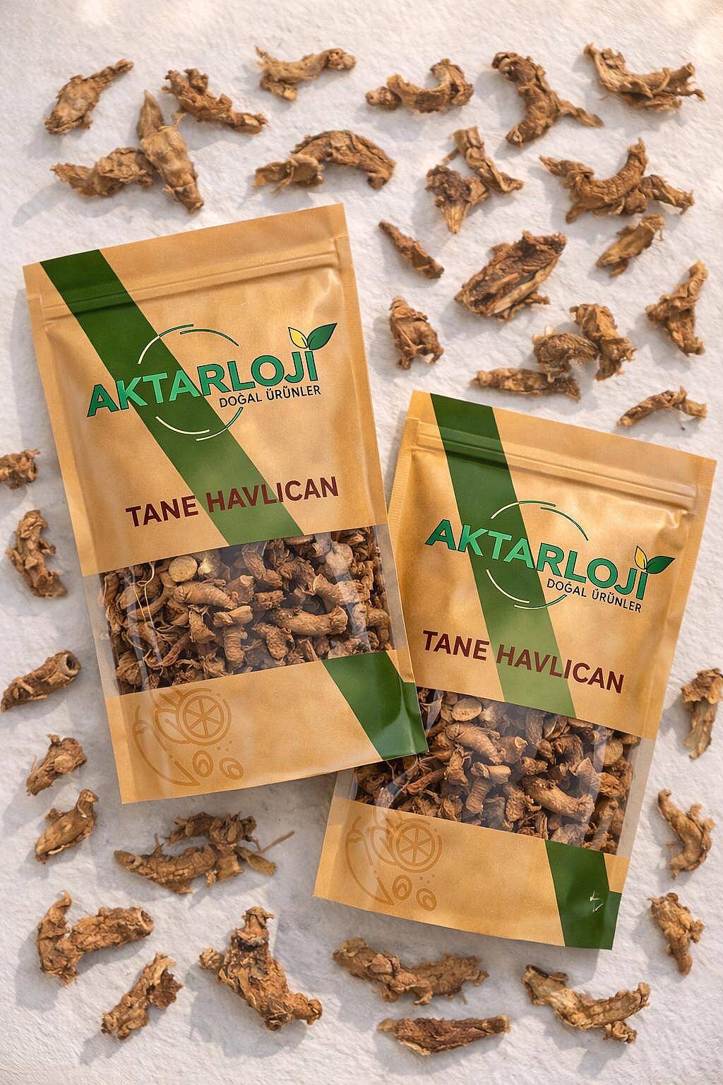 Tane Havlıcan - 5