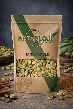 Tane Kakule - 3
