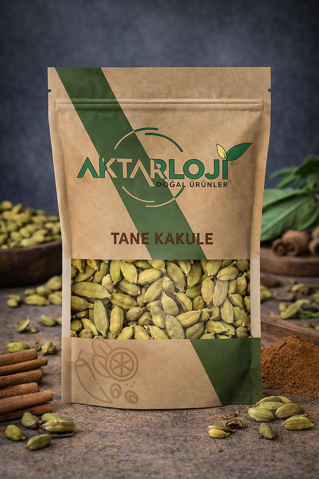 Tane Kakule - 3