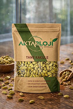 Tane Kakule - 4
