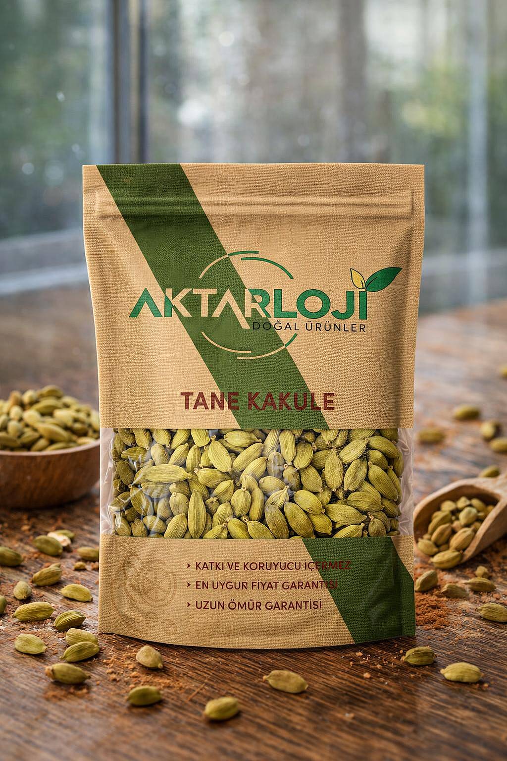 Tane Kakule - 4