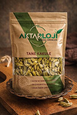 Tane Kakule - 5