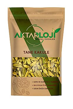 Tane Kakule - 6