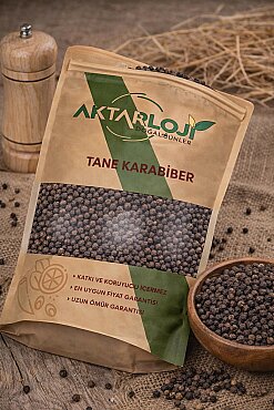 Tane Karabiber Lüx - 2