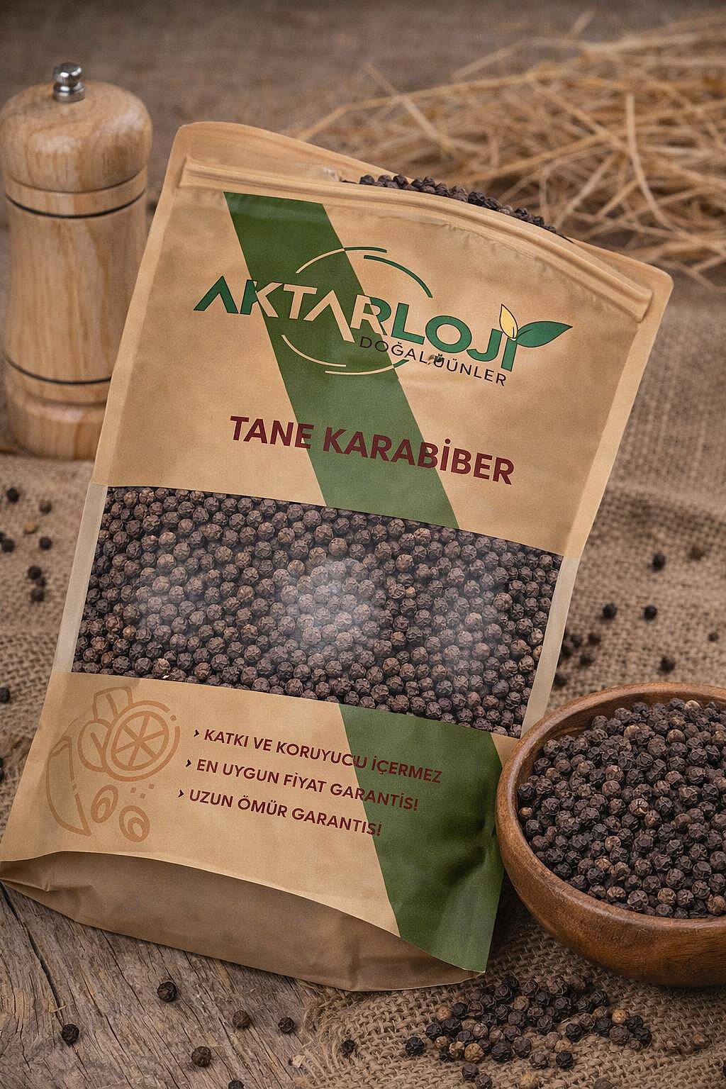 Tane Karabiber Lüx - 2