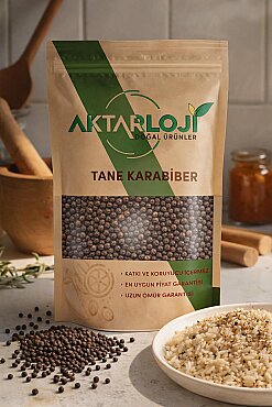 Tane Karabiber Lüx - 4