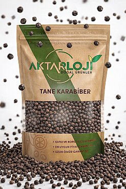 Tane Karabiber Lüx - 5