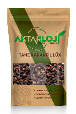 Tane Karanfil Lüx - Aktarloji
