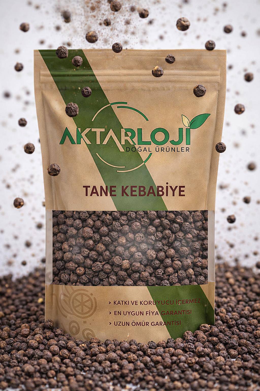 Tane Kebabiye - 2