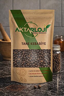 Tane Kebabiye - 3