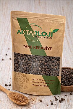 Tane Kebabiye - 4