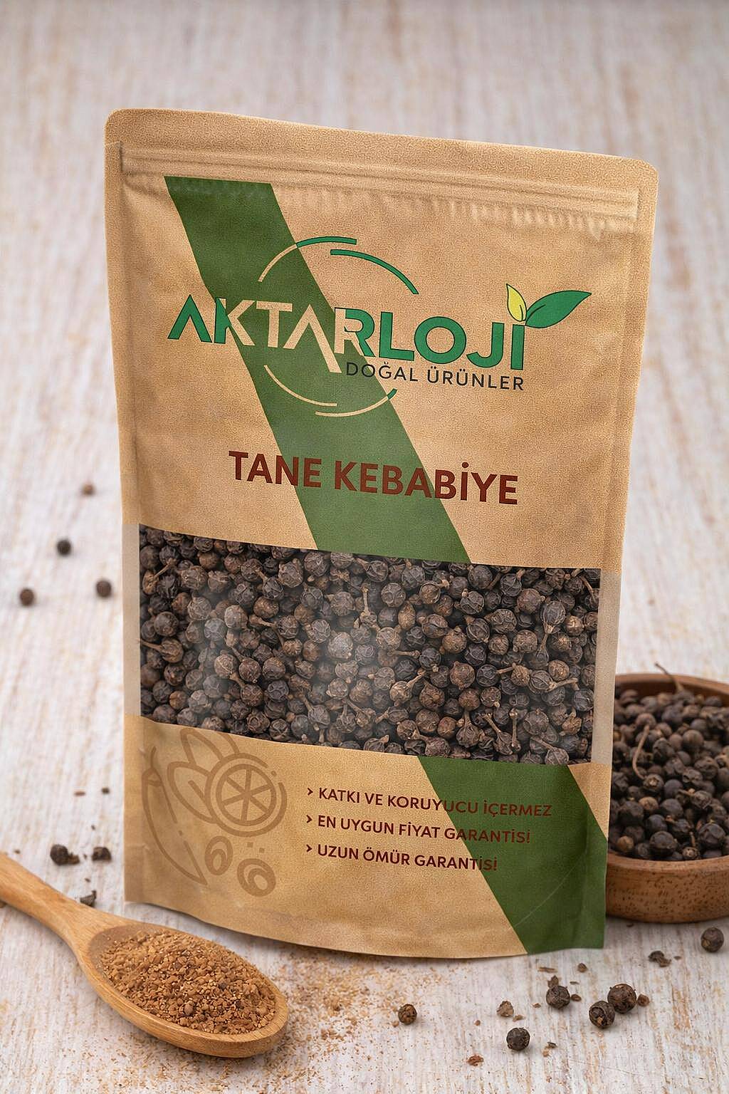 Tane Kebabiye - 4