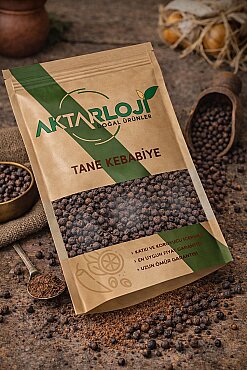 Tane Kebabiye - 5