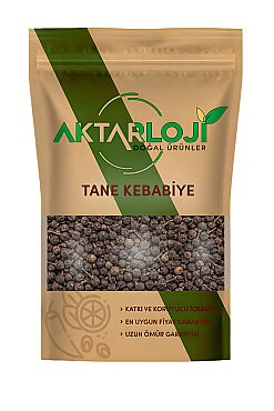 Tane Kebabiye - 6