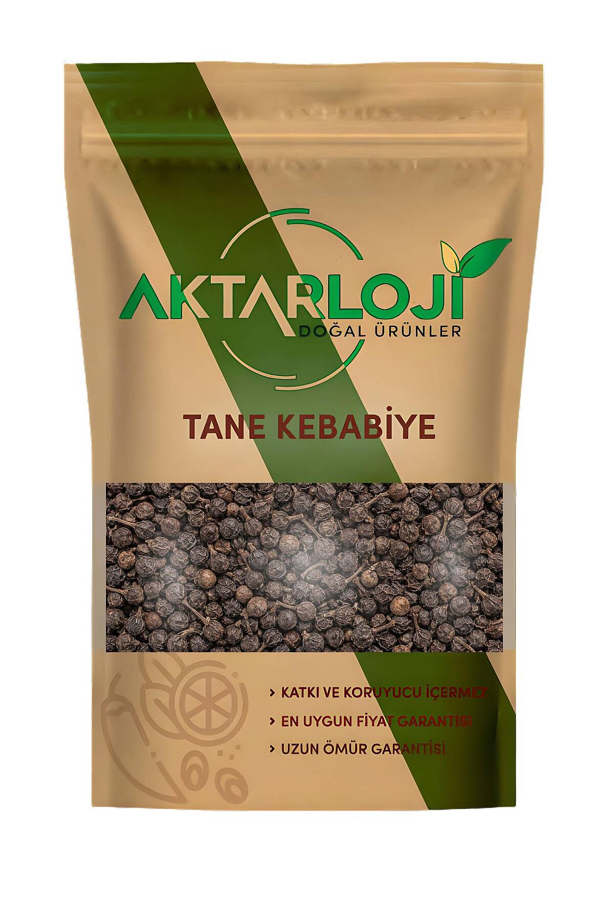 Tane Kebabiye - 6