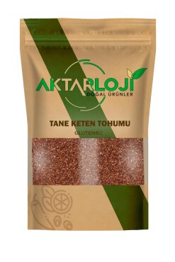 Tane Keten Tohumu - 2