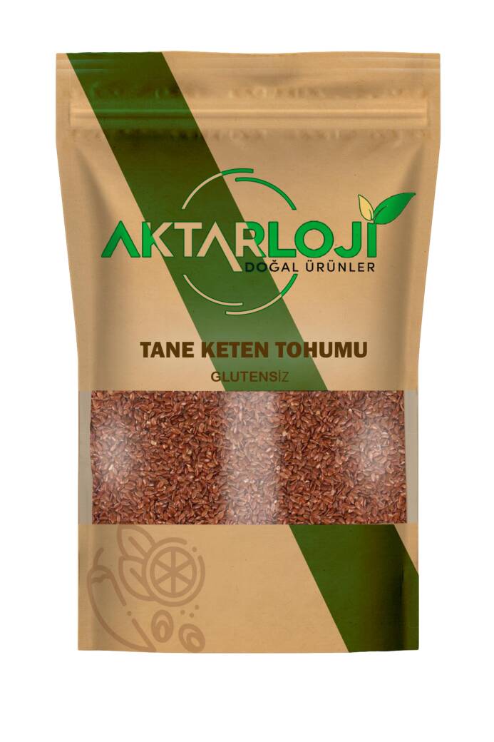 Tane Keten Tohumu - 2