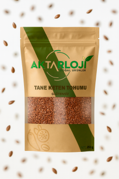 Tane Keten Tohumu - 3