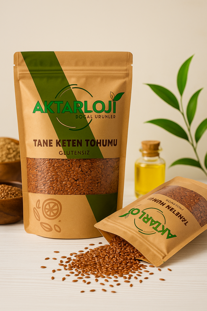 Tane Keten Tohumu - 4