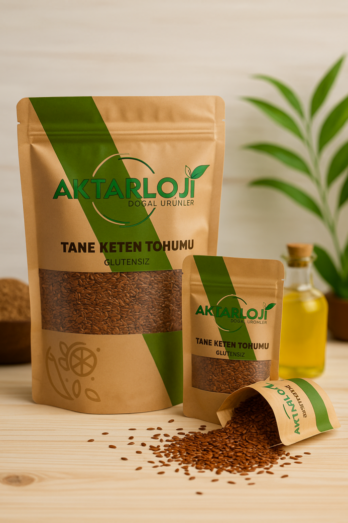 Tane Keten Tohumu - 5