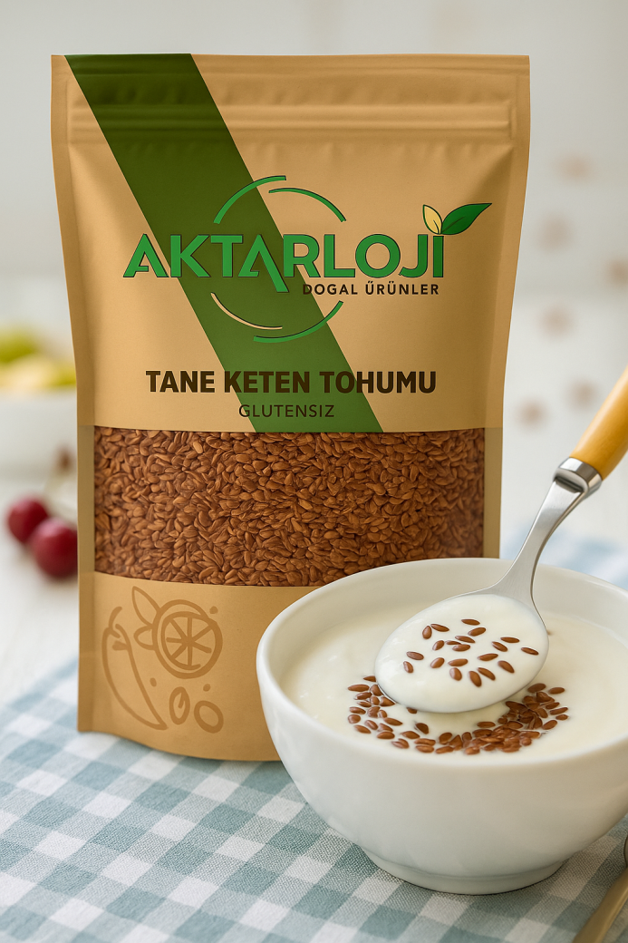 Tane Keten Tohumu - 6