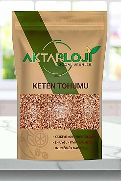 Tane Keten Tohumu - Aktarloji