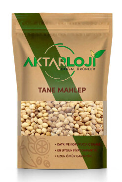 Tane Mahlep - Aktarloji