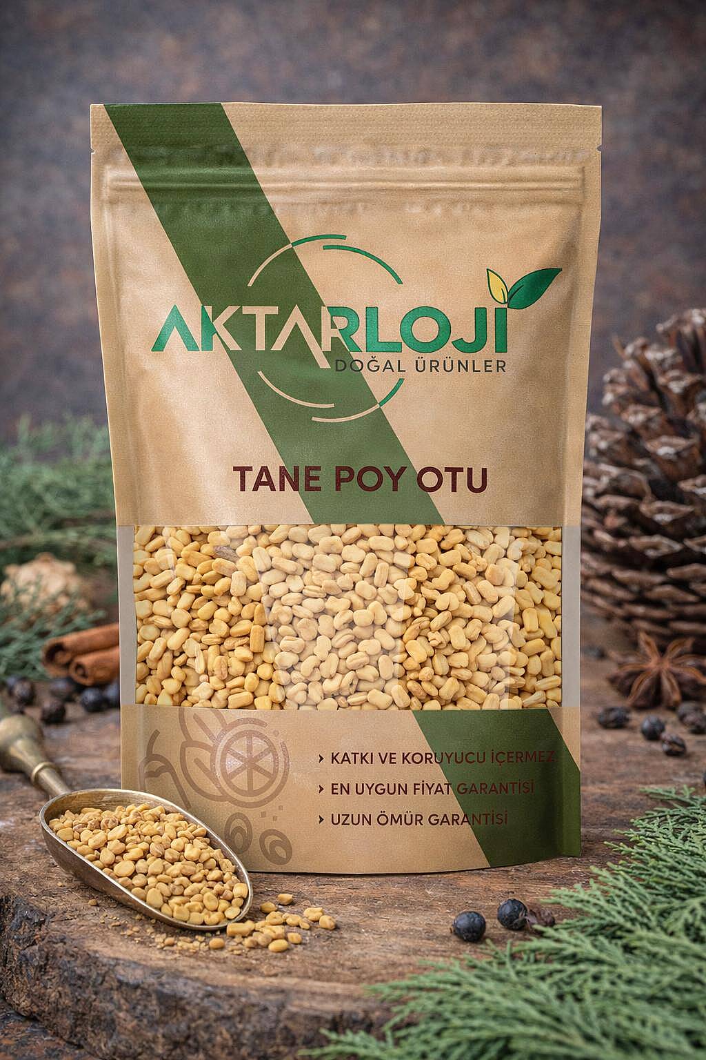 Tane Poy Otu - 4