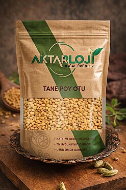 Tane Poy Otu - 5