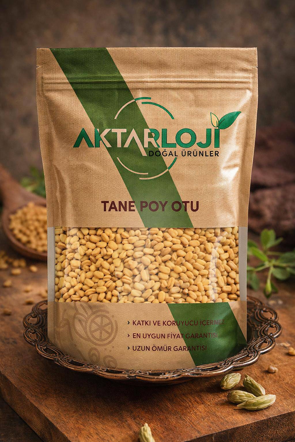 Tane Poy Otu - 5
