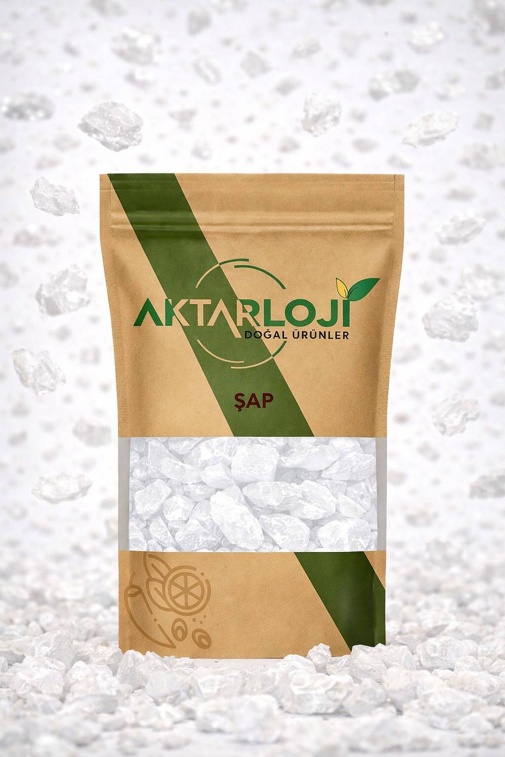 Tane Şap - 2