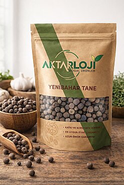 Tane Yenibahar - 3