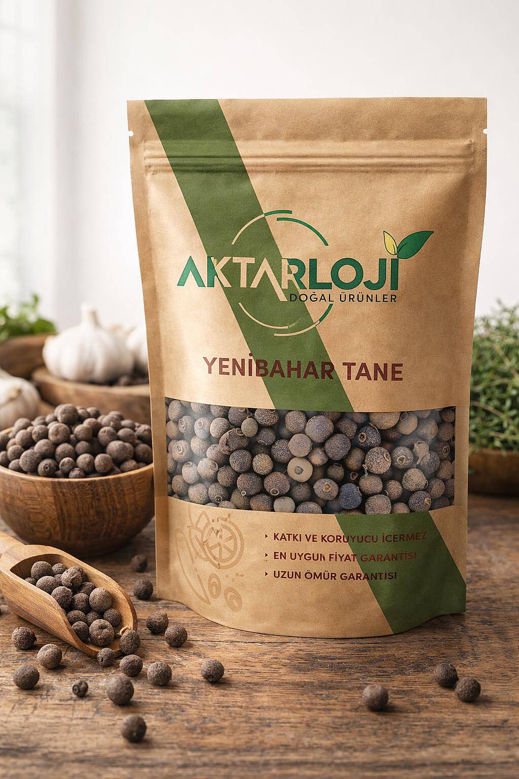 Tane Yenibahar - 3