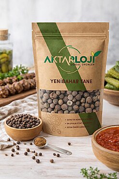 Tane Yenibahar - 4