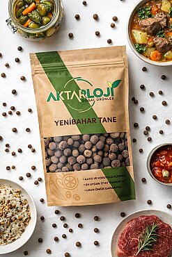 Tane Yenibahar - 6