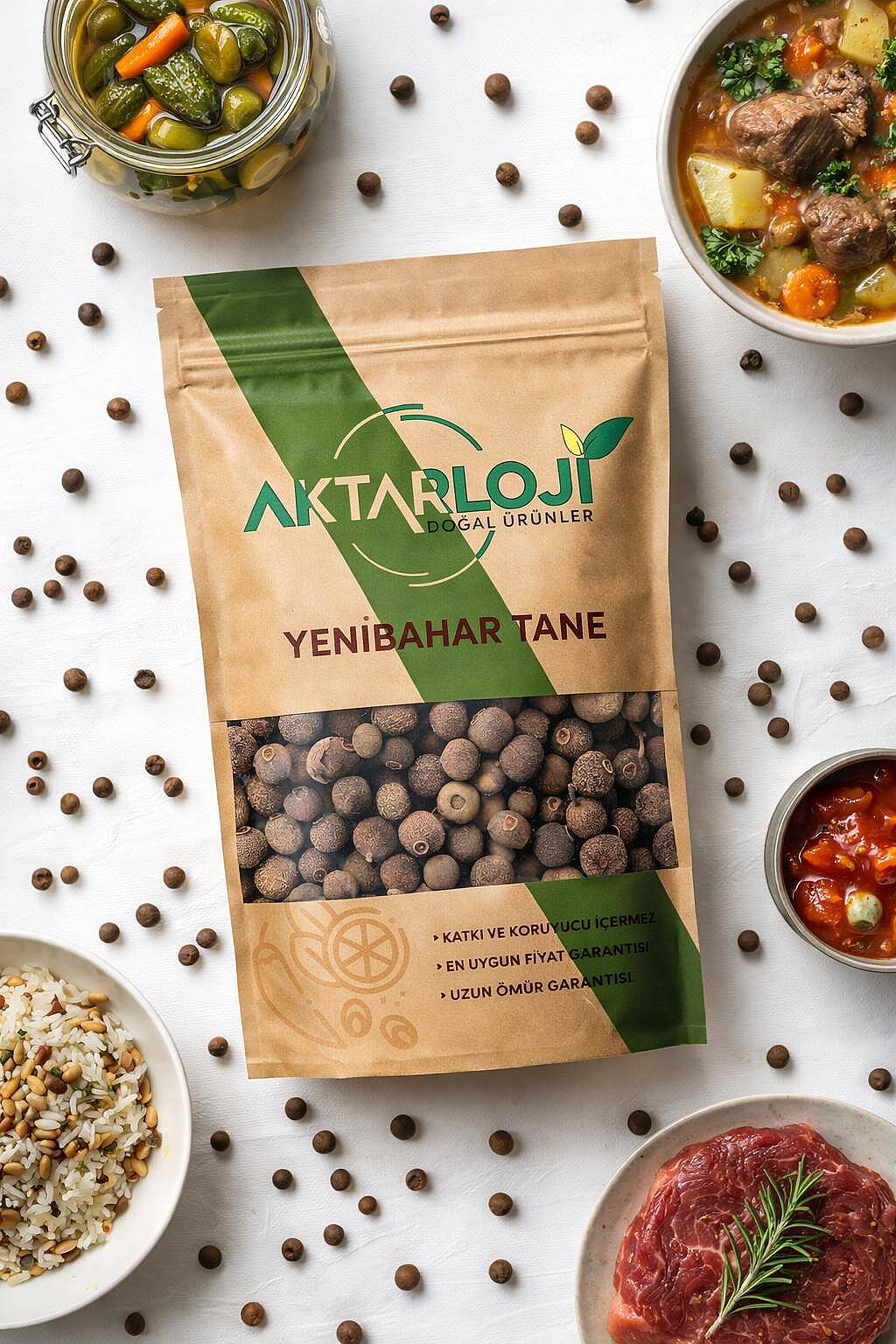 Tane Yenibahar - 6