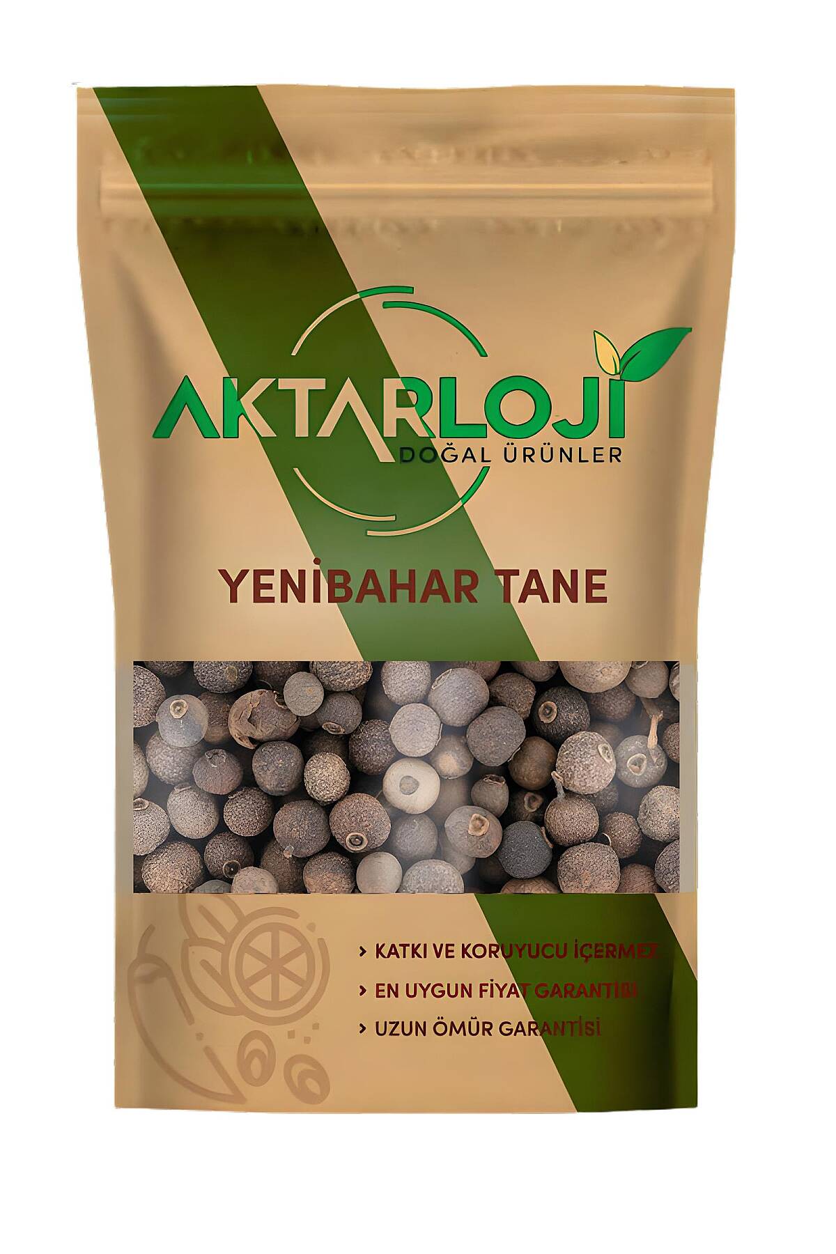 Tane Yenibahar - 7
