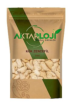 Tane Zencefil - 2