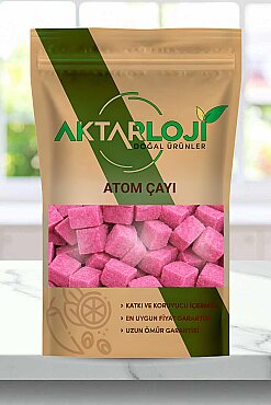 Tarçınlı Atom Çay - Aktarloji