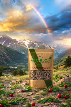 Tavşan Memesi Otu - 4