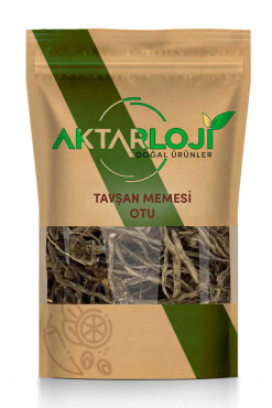 Tavşan Memesi Otu - Aktarloji