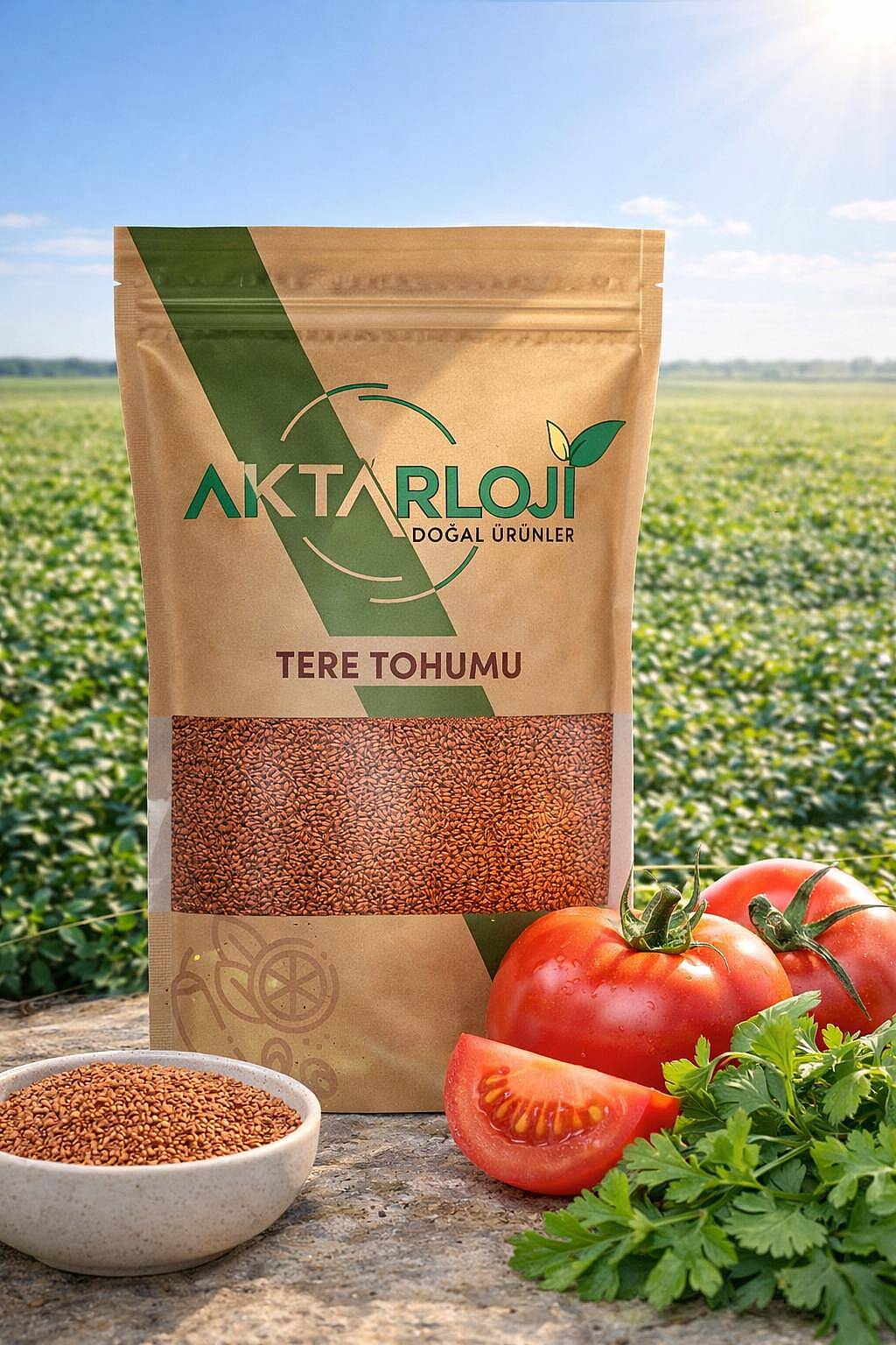 Tere Tohumu - 3