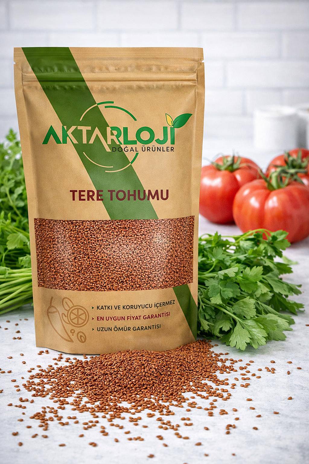Tere Tohumu - 4