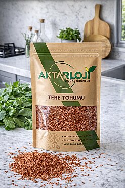 Tere Tohumu - 5