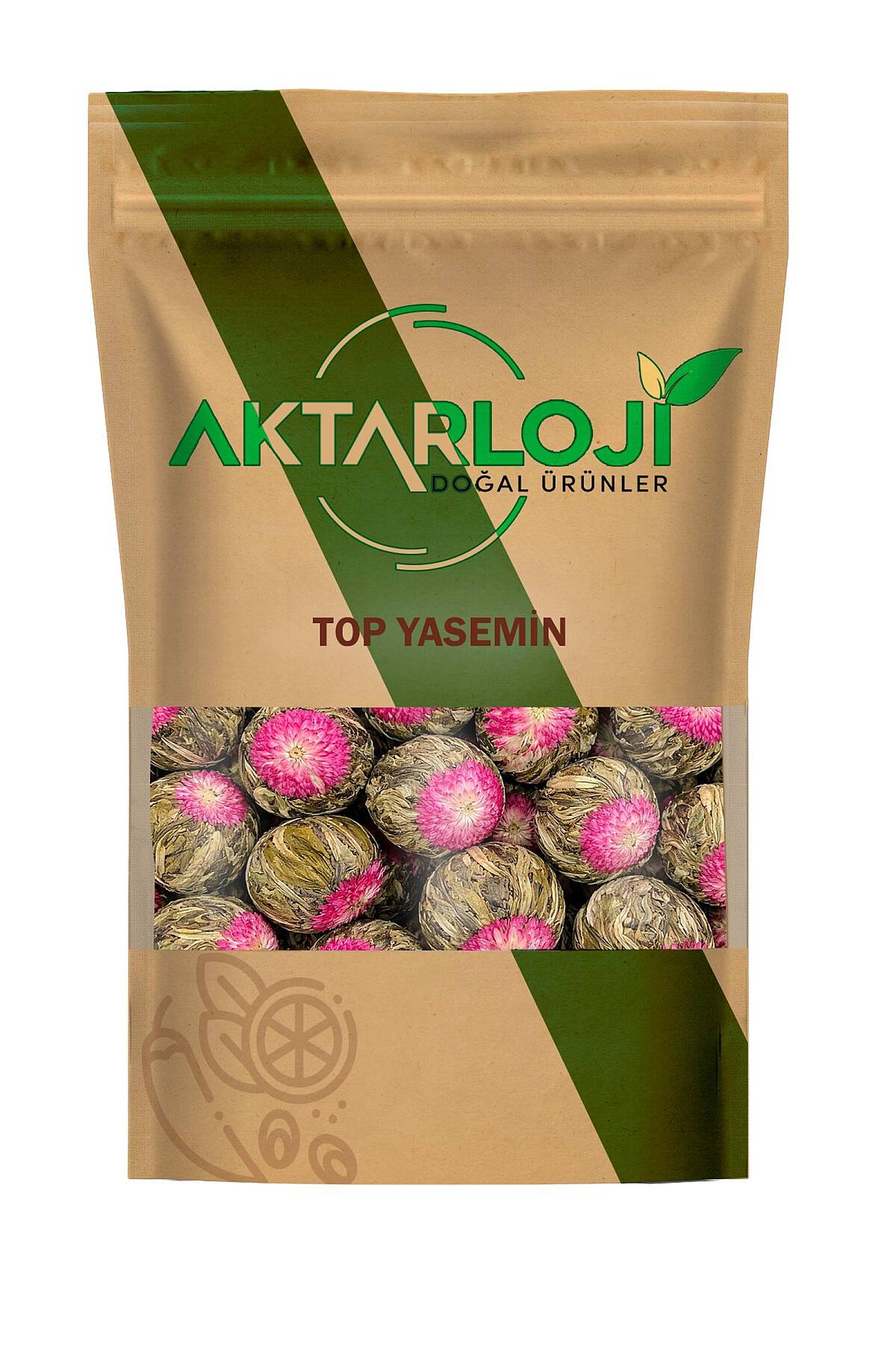 Top Yasemin - 3