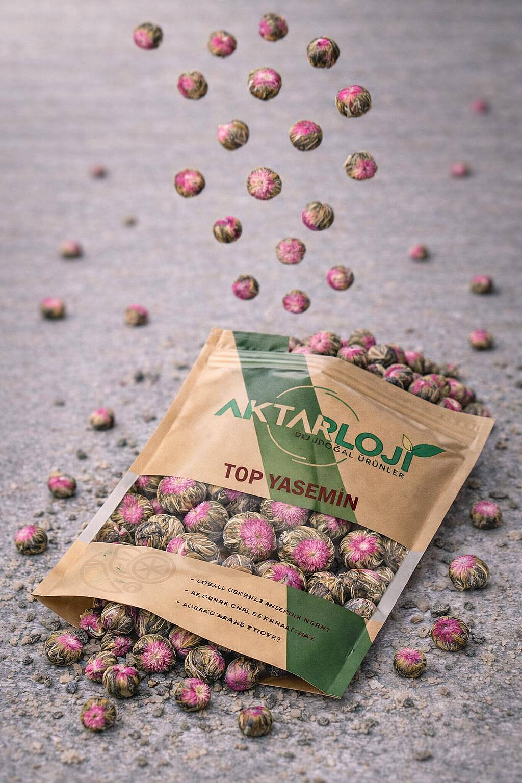 Top Yasemin - 5
