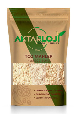 Toz Mahlep - 4