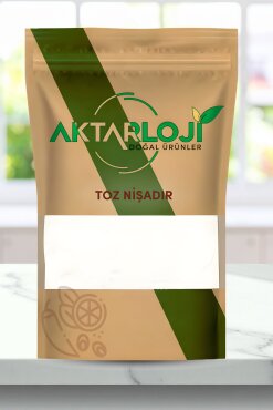 Toz Nişadır ( Amonyum Klorur ) - 1