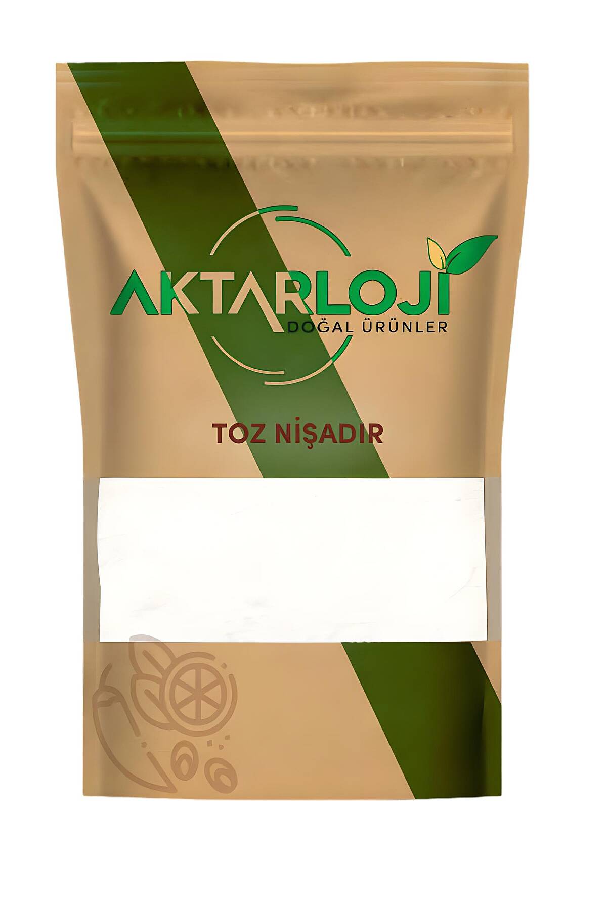 Toz Nişadır ( Amonyum Klorur ) - 4